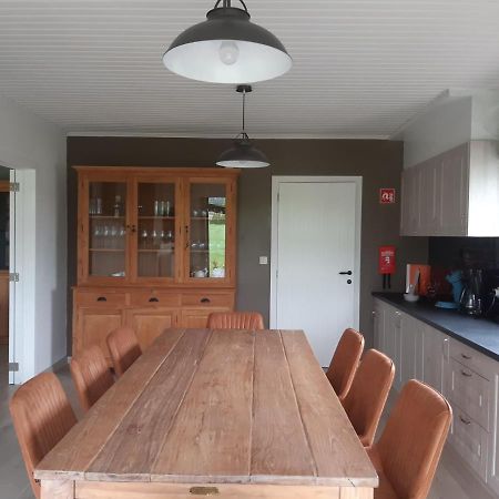 Vakantiehuis Zoetendaal 雷尼格尔斯特 外观 照片