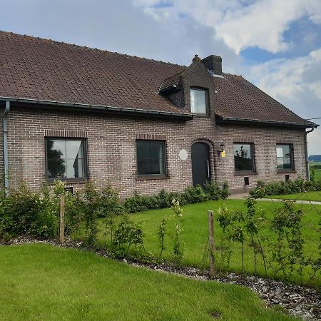 Vakantiehuis Zoetendaal 雷尼格尔斯特 外观 照片