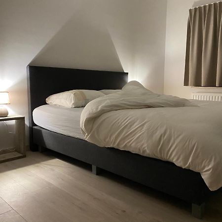 Vakantiehuis Zoetendaal 雷尼格尔斯特 外观 照片