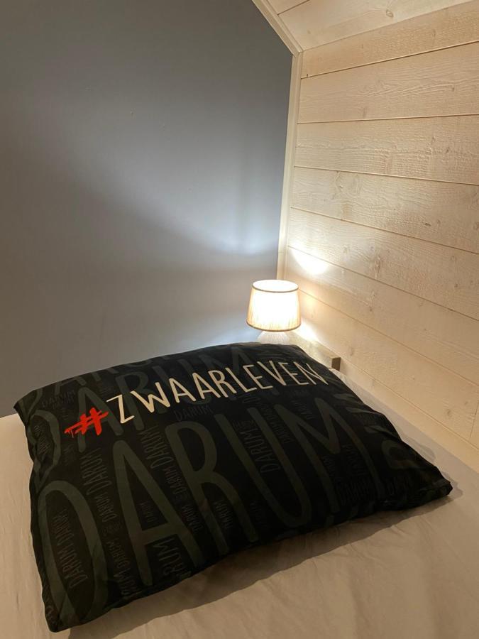 Vakantiehuis Zoetendaal 雷尼格尔斯特 外观 照片
