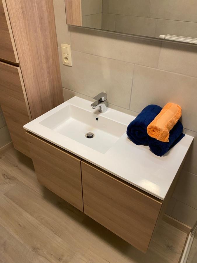 Vakantiehuis Zoetendaal 雷尼格尔斯特 外观 照片