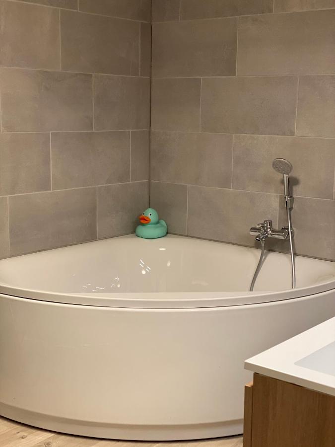 Vakantiehuis Zoetendaal 雷尼格尔斯特 外观 照片