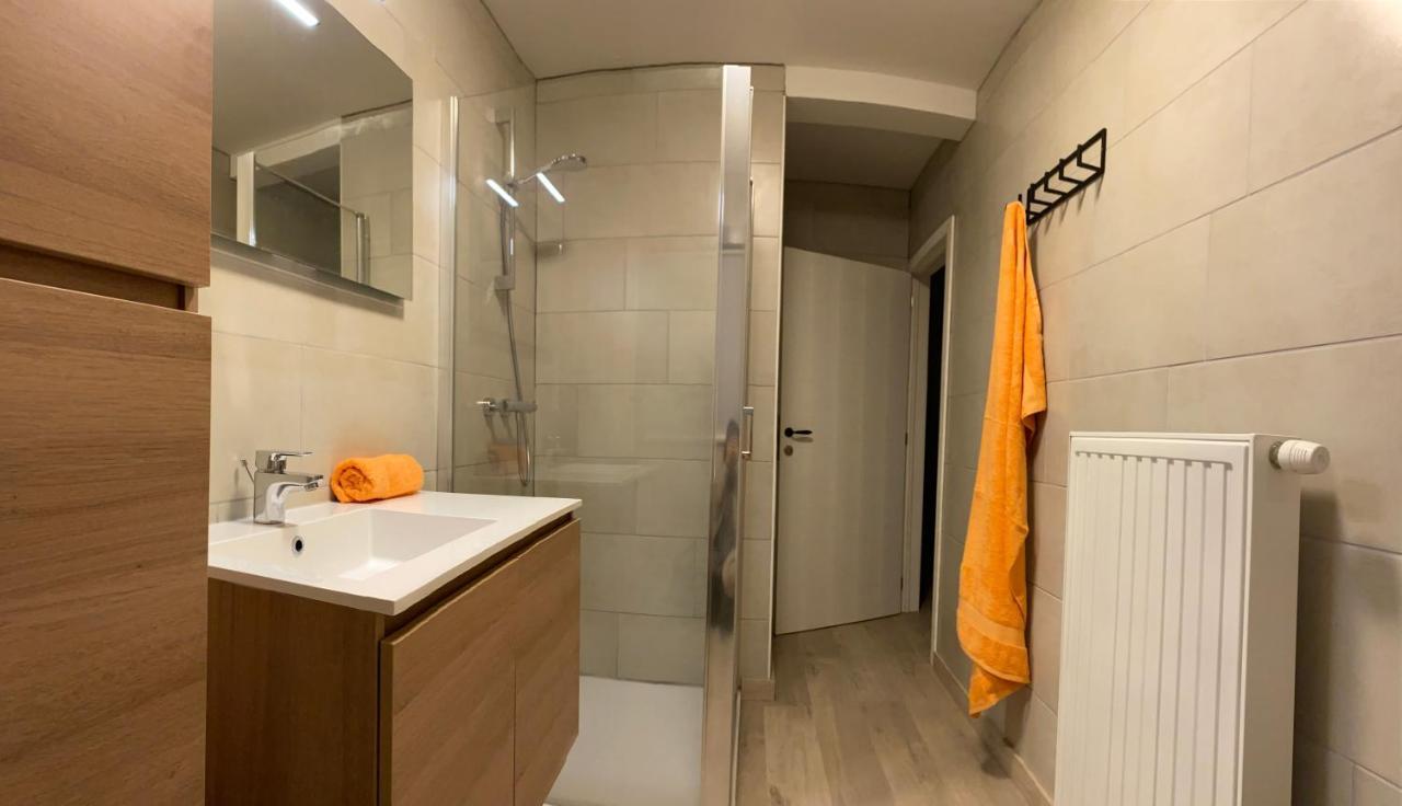 Vakantiehuis Zoetendaal 雷尼格尔斯特 外观 照片